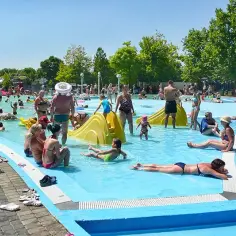 Hajduszoboszlo atrakcje dla dzieci, które zachwycą Twoją rodzinę