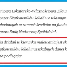 Jak napisać pismo do spółdzielni mieszkaniowej o remont bez błędów
