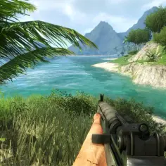 Far Cry 1 spolszczenie - jak zainstalować i gdzie znaleźć patch