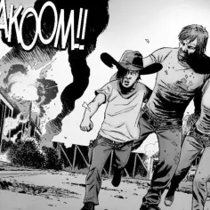 Ile tomów ma seria the walking dead komiks? Sprawdź pełną listę!