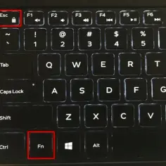 Jak rozjaśnić monitor w laptopie Acer - proste metody i porady