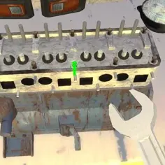 Jak złożyć silnik w My Summer Car - krok po kroku bez błędów