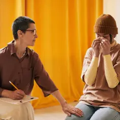 Jak wybrać najlepszego psychiatrę w Grudziądzu? Praktyczne porady