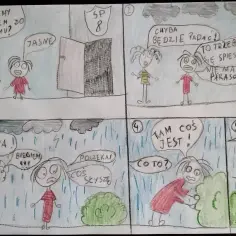 Jak narysować komiks do szkoły – proste kroki dla początkujących i świetne pomysły