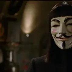 Cytaty z V jak Vendetta, które zmienią twoje spojrzenie na wolność