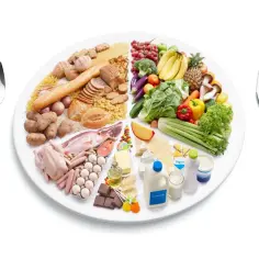 Dieta dla zapracowanych: 7 skutecznych porad zdrowego odżywiania