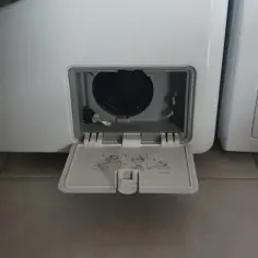 Gdzie dokładnie znajduje się filtr w pralce Electrolux ładowanej od góry: Poradnik