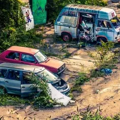 Ile za felgi stalowe na złomie? Aktualne ceny i porady 2023