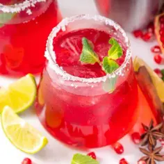 Najlepsze drinki z tequilą, które zachwycą Twoich gości