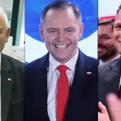 Czy konfederacja popiera pis? Zaskakujące zmiany w polityce!