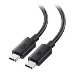 Kabel USB-C dwustronny do czego służy? Odkryj jego funkcje i zastosowania