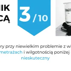 Jak nawilżyć powietrze bez nawilżacza - proste metody w domu