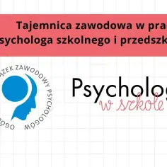 Tajemnica zawodowa psychologa - jakie masz prawa? Sprawdzamy!