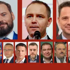 Kto wygrał wybory do senatu? Zaskakujące wyniki i kandydaci