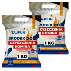 Jak skutecznie stosować proszek do czyszczenia komina, aby uniknąć problemów