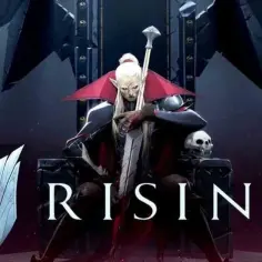 V Rising przecenione na PC w Kinguinie. Warta kupna?