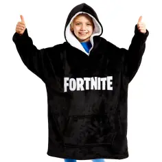 Najlepsze bluzy Fortnite dla chłopca - styl, kolory i ceny w Polsce