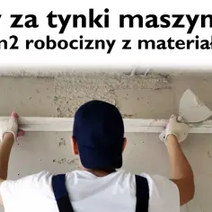 Ile kosztuje wykonanie tynków wewnętrznych? Sprawdź, co wpływa na cenę