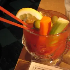 Jak przygotować idealnego bloody mary - przepis i ciekawostki