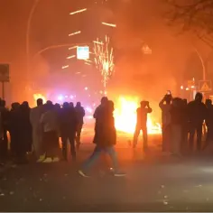 Czy w Berlinie jest bezpiecznie? Odkryj niebezpieczne dzielnice i porady