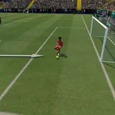 Jak odbierać piłkę w FIFA 22: najskuteczniejsze techniki obrony