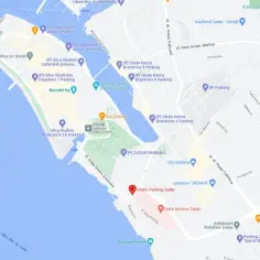 Zadar gdzie zjeść - najlepsze miejsca na lokalne i międzynarodowe smaki
