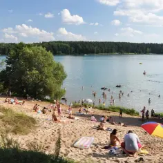 Czy plaża w Augustowie to skarb Podlasia? Ty musisz to sprawdzić!