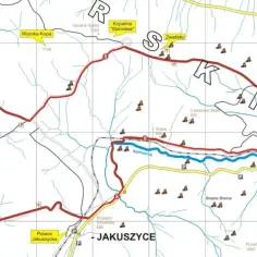 Trasy rowerowe w Górach Izerskich: Odkryj najlepsze szlaki i ich trudności