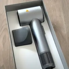 Suszarka xiaomi jak dyson - porównanie funkcji i cen, która lepsza?