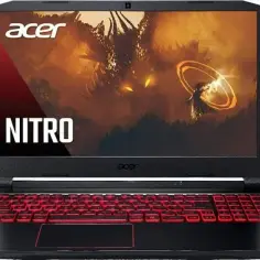 Laptop Acer Nitro 5 (15,6, R7 5800H, RTX3080, 16GB RAM, 1TB SSD, Win11) w atrakcyjnej cenie.