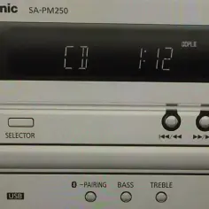 Jak podłączyć Bluetooth do Panasonic SA-PM250 - proste kroki i porady