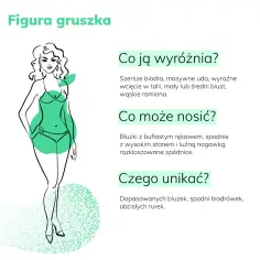 Sylwetka co to jest? Poznaj znaczenie i rodzaje sylwetek ciała