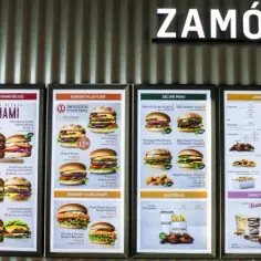 Jakie są burgery w McDonald's? Ceny i najlepsze opcje menu