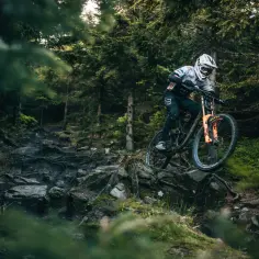 Czarna Góra trasy rowerowe - odkryj najlepsze szlaki dla każdego