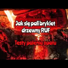 Jak długo pali się brykiet? Odkryj sekrety długiego spalania