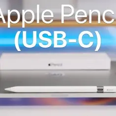 Jak podłączyć Apple Pencil USB-C do iPada - proste kroki i porady
