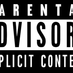 Parental advisory explicit content - co to znaczy i dlaczego jest ważne