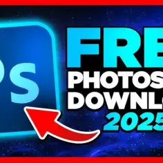 Jak pobrać Photoshop za darmo i uniknąć nielegalnych wersji