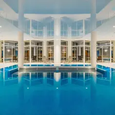 Hotele premium Wisła: Ranking, SPA, aquapark. Jaki wybrać?