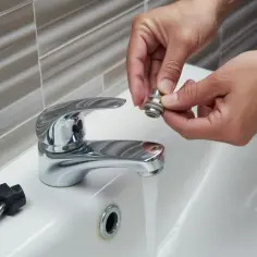 Jak wymienić głowicę w kranie? Poradnik DIY i oszczędność!