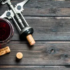 Ile procent alkoholu ma wino? Odkryj różnice między rodzajami win
