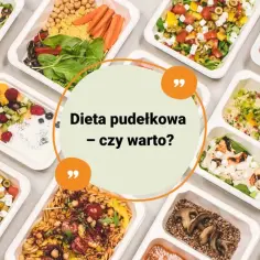 Różnorodne diety pudełkowe w Krakowie: od sałatek po dania z kaszą. Czy warto?