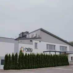Ośrodek H2O Kiczyce: Biznes i relaks w sercu Beskidów