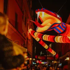 Nocne tętno Lublina - co się wydarzyło podczas Nocy Kultury?