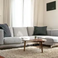 Jaka kanapa do salonu? Odkryj idealne modele do każdego wnętrza