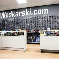 Największy sklep wędkarski w Polsce - odkryj najlepsze oferty i lokalizacje