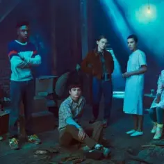 Ile odcinków ma The Stranger? Liczba sezonów i dostępność na Netflix