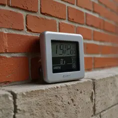 Jakie temperatury są odpowiednie do skutecznego murowania?