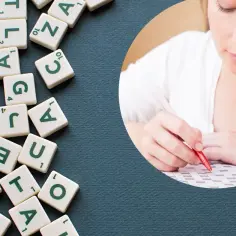 Jakie wyrazy powstają z liter? Odkryj niespodziewane anagramy