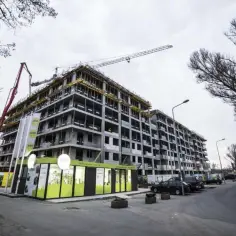 Ile hektarów zajmuje osiedle mieszkaniowe? Zaskakujące fakty i porównania